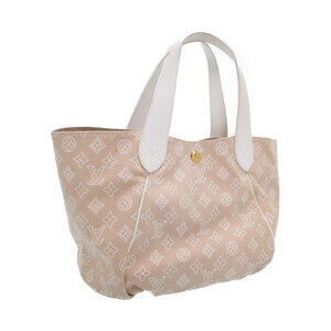 Louis Vuitton Pink bag Cabas Ipanema Beach Line